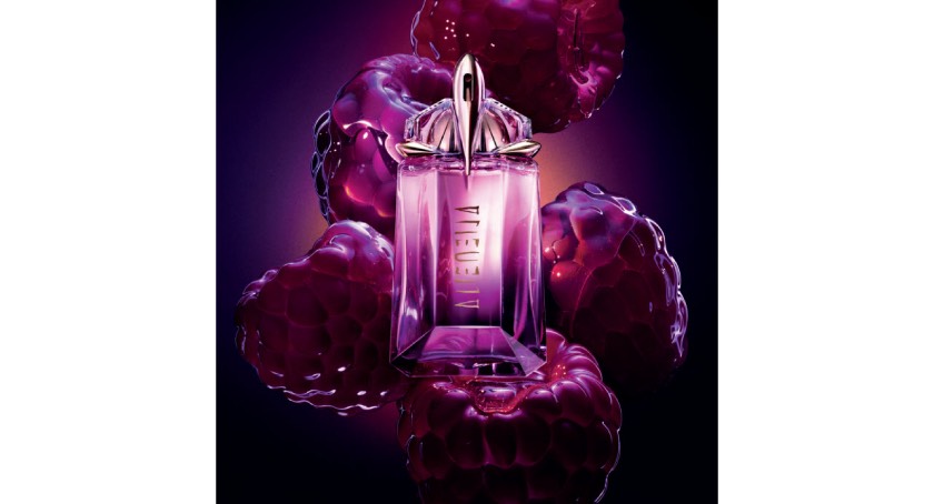 Alien Pulp Is Mugler’s Newest Alien Fragrance